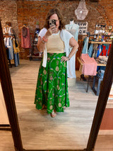 Farylina Rio Skirt