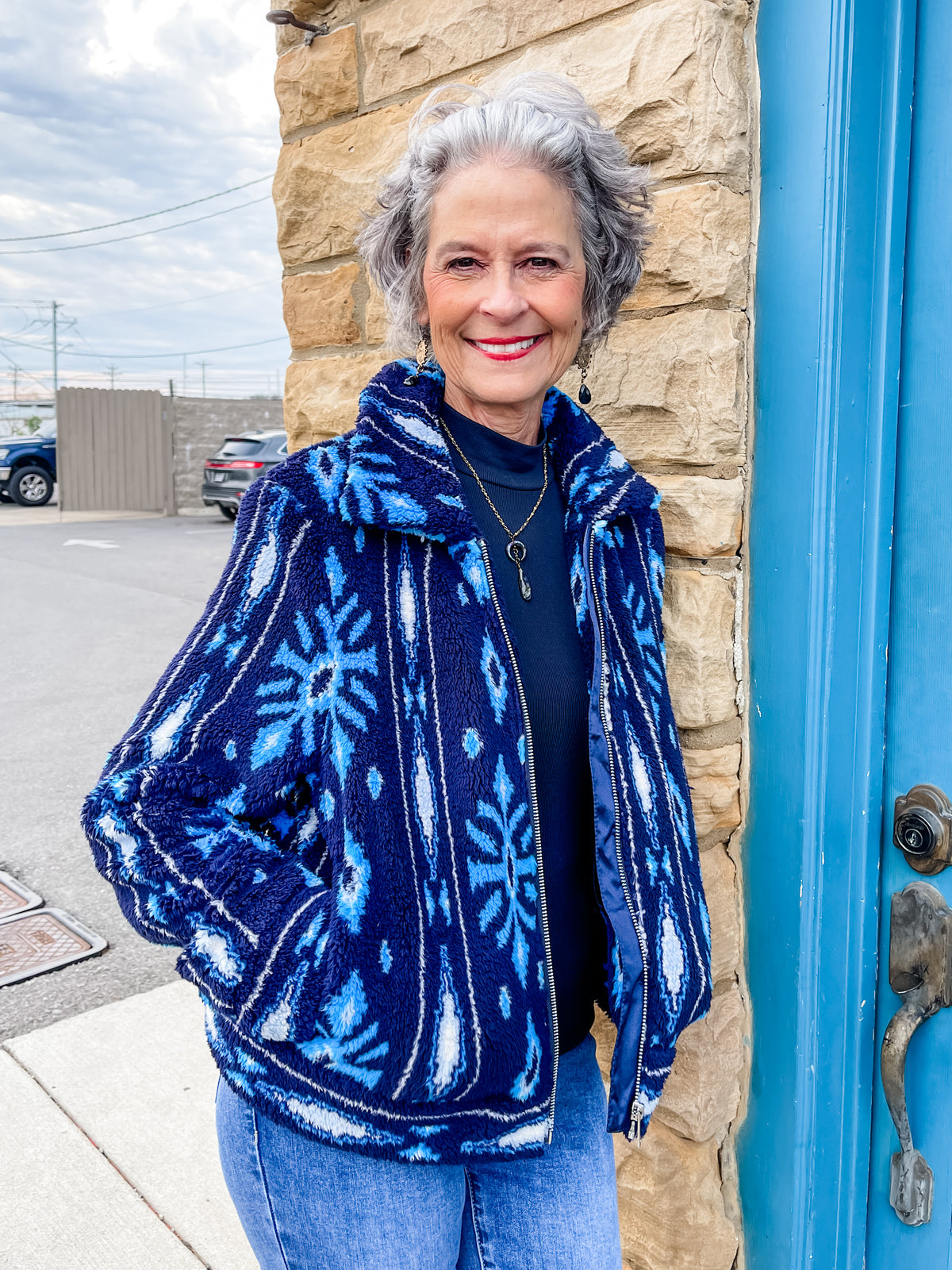 JACKETS – Iddy and Oscar's JACKETS – Iddy and Oscar's