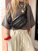 Milio Milano Batwing Knit Top