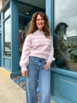 Frnch Yuliya Pullover