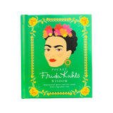 Frida Kahlo Pocket Book