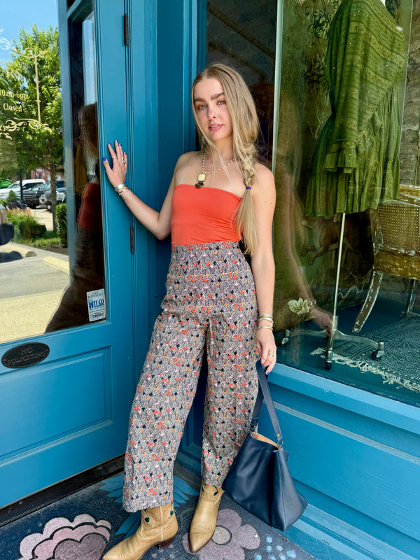 Bel Kazan Shiloh Starlight Pant