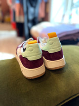 Oncept Phoenix Sneaker in Fig