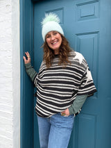 Free People Fun in the Sun Tee