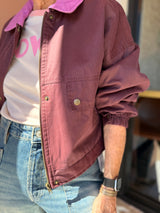 Tigressa Jacket