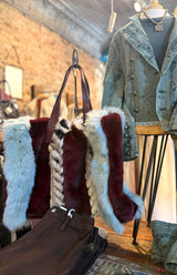Confidante Tote