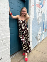 Frnch Euphrate Dress