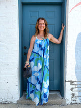 Frnch Paris Andaman Dress