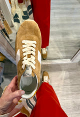 Oncept Essex in Ginger