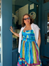 Alivia Gianna Dress