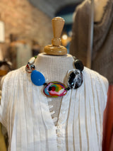 Molly's Multi Necklace Atelier