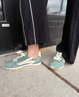 Oncept Toronto Sneaker in Agave
