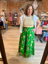 Farylina Rio Skirt
