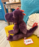 Douglas Melvin Dragon
