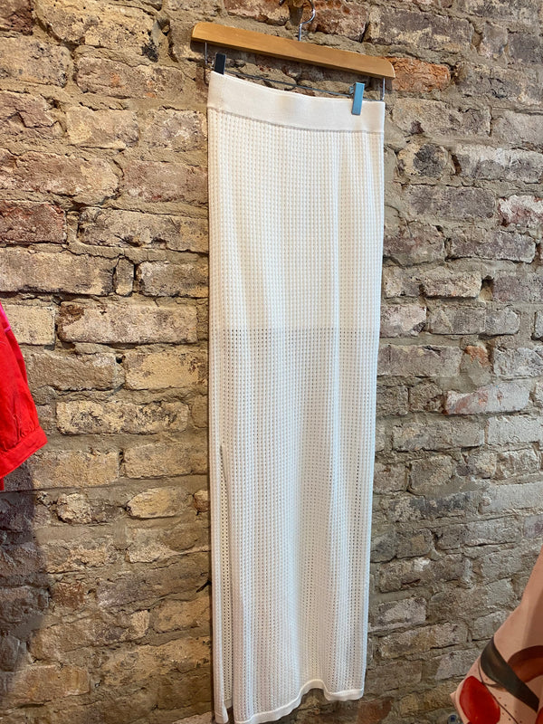 ANSLIE SKIRT