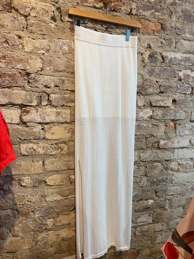 ANSLIE SKIRT