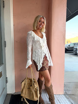 Heirloom Skirt