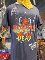 Grateful Dead Tee Dress