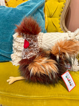 Douglas Ricardo Rooster