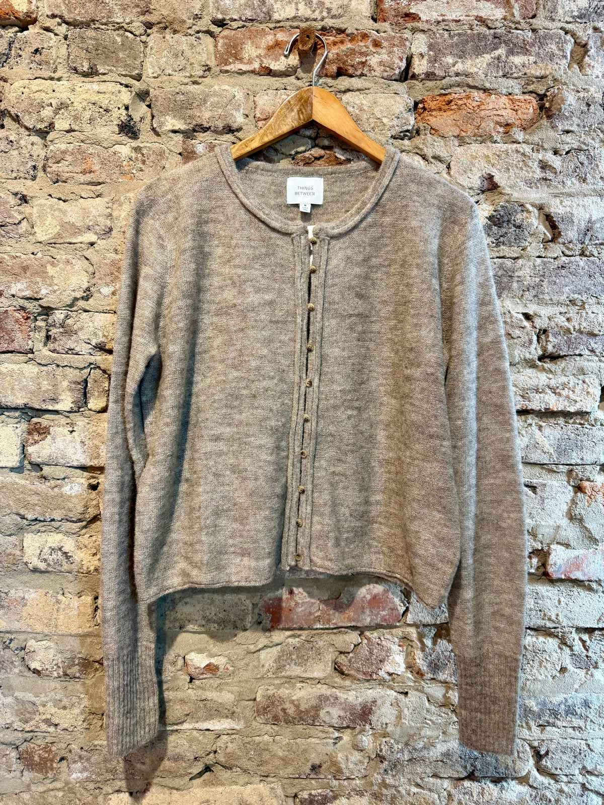 JACKETS – Iddy and Oscar's