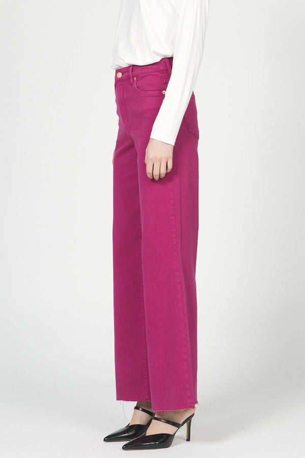 Dear John Fiona in Beaujolais