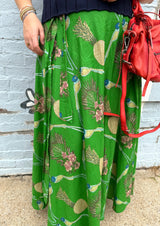 Farylina Rio Skirt