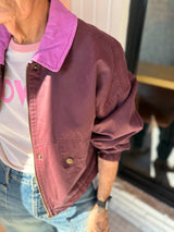 Tigressa Jacket