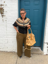 Norfolk Pant