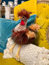 Douglas Ricardo Rooster
