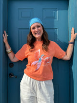 Iddy's Bird Tee 2026
