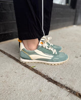 Oncept Toronto Sneaker in Agave