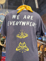 Grateful Dead Tee Dress