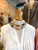 4Fish Necklace