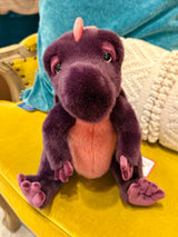 Douglas Melvin Dragon