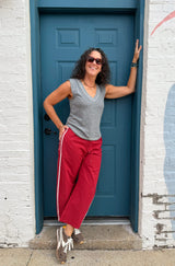 PISTOLA Bodie Sport Pant