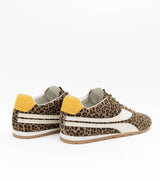 Oncept Essex Sneaker in Leopard
