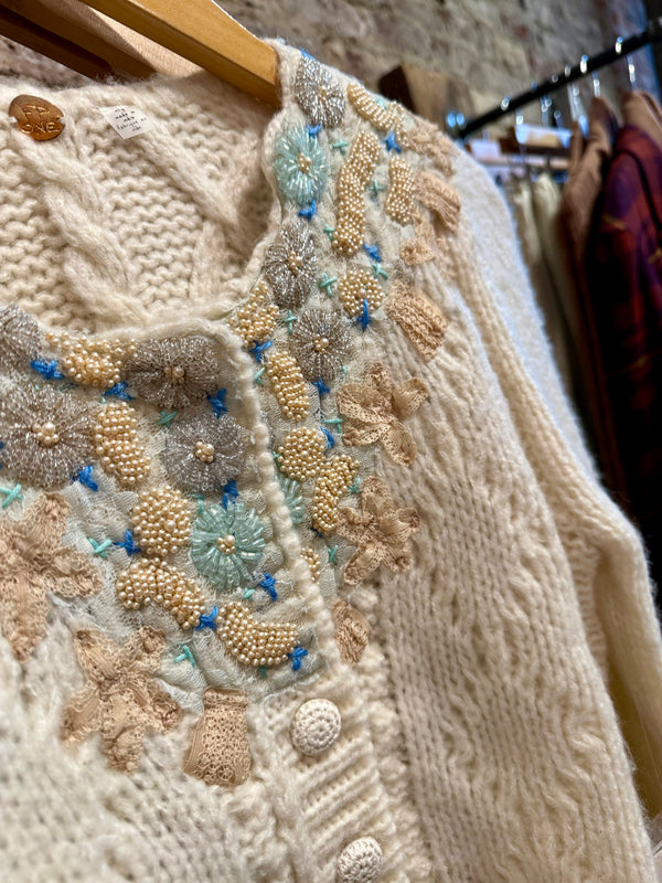 Free People Pixie Cardigan