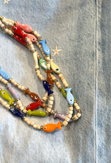 4Fish Necklace