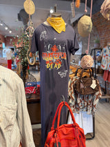 Grateful Dead Tee Dress