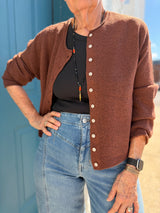 Dover Cardigan