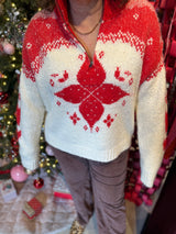 Free People Mythical Sweater