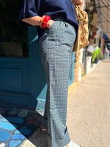 Pierce Pant