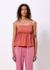 Frnch Paris Corentine Top
