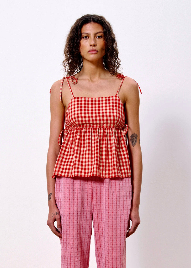 Frnch Paris Corentine Top