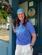 Iddy's Bird Tee 2026
