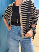 Dover Cardigan