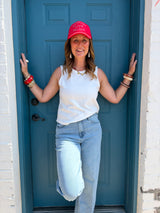 Jett Tank Top