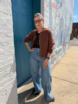 Dover Cardigan