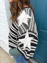 Free People Fun in the Sun Tee