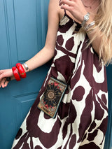 Frnch Euphrate Dress